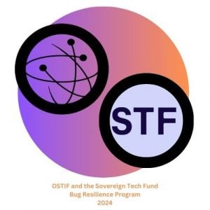 Read more about the article OSTIF joins the Sovereign Tech Fund’s Bug Resilience Program