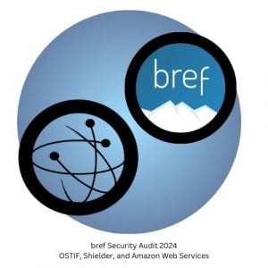 Read more about the article Bref Audit Complete!