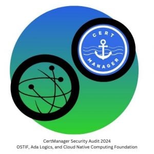 Read more about the article cert-manager Audit Complete!