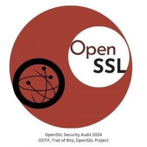 Read more about the article OpenSSL Audit Complete!