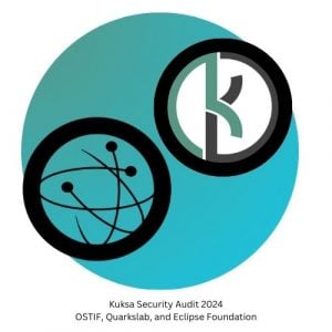 Read more about the article Kuksa Audit Complete!