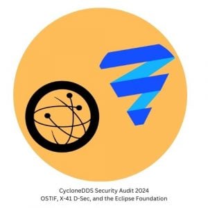 Read more about the article CycloneDDS Audit Complete!