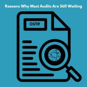 Read more about the article Reasons Why Most Audits are Still Waiting