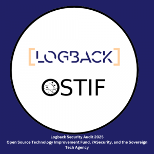 Read more about the article Logback Audit Complete!