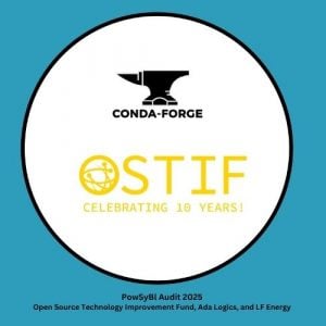 Read more about the article conda-forge Audit Complete!