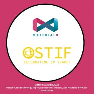 Read more about the article MaterialX Audit Complete!