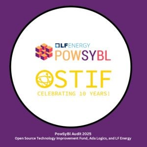 Read more about the article PowSyBl Audit Complete!