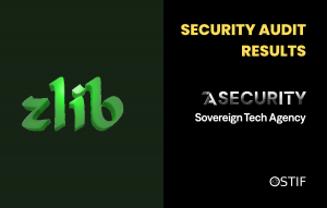 Read more about the article zlib Audit Complete!
