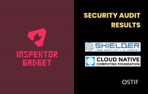 Read more about the article Inspektor Gadget Audit Complete!